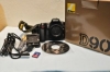 For Sale:Nikon D700 12MP DSLR Camera And Nikon D5000 12MP DSLR Camera adsbuz.com‏